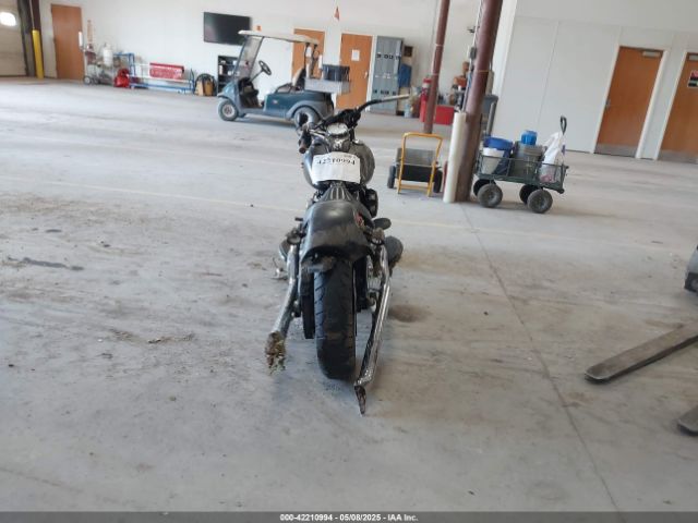 2012 HARLEY-DAVIDSON FLS 1HD1JRV20CB050971 Photo 5