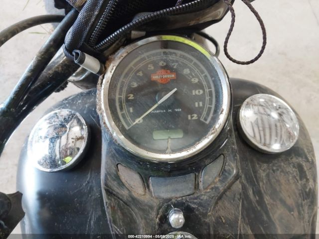 2012 HARLEY-DAVIDSON FLS 1HD1JRV20CB050971 Photo 6