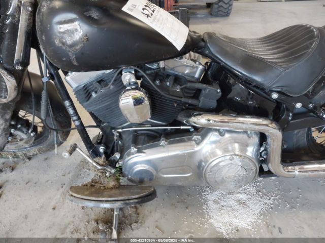 2012 HARLEY-DAVIDSON FLS 1HD1JRV20CB050971 Photo 8
