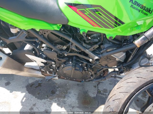 2024 KAWASAKI EX500 ML5EXGH10RDA12515 Photo 7