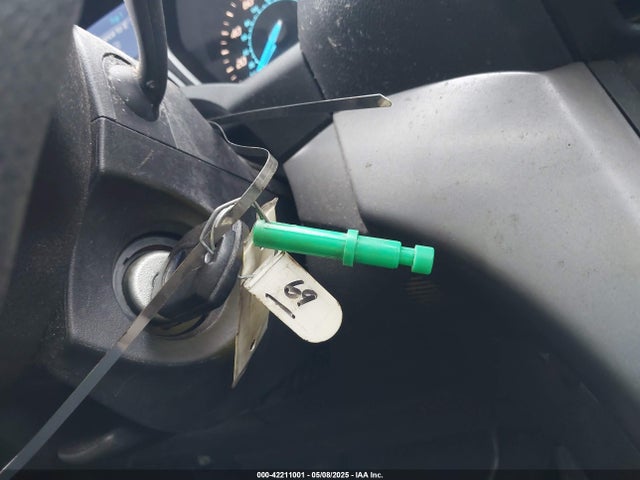 1FMCU9GX1FUA50055 Ford ESCAPE SE