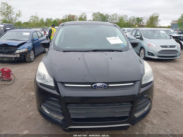 1FMCU9GX1FUA50055 Ford ESCAPE SE