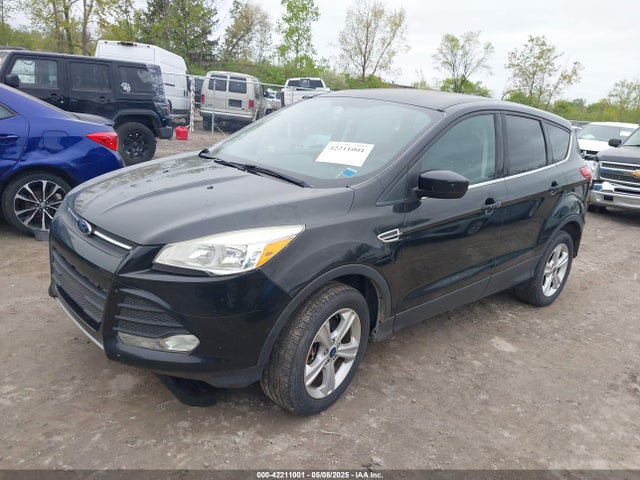 1FMCU9GX1FUA50055 Ford ESCAPE SE