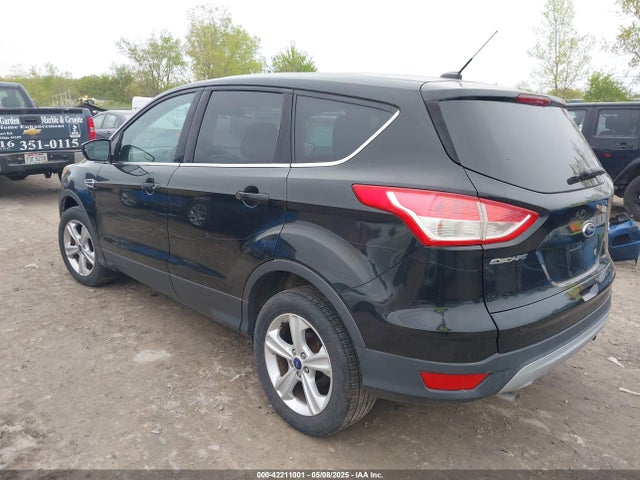 1FMCU9GX1FUA50055 Ford ESCAPE SE