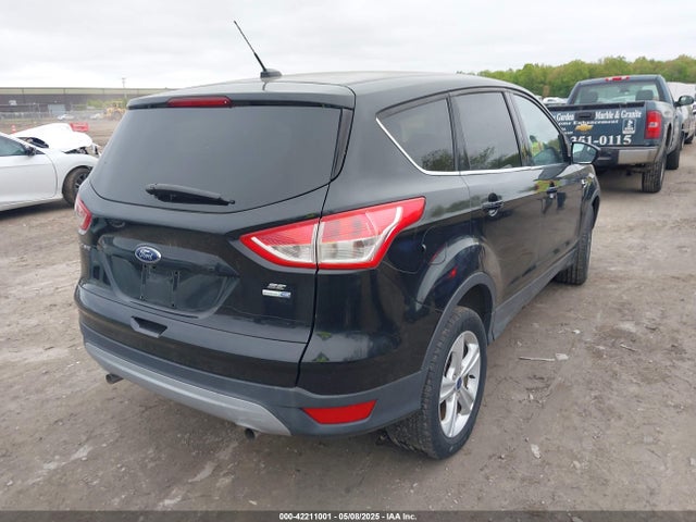 1FMCU9GX1FUA50055 Ford ESCAPE SE