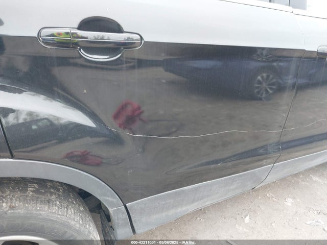 1FMCU9GX1FUA50055 Ford ESCAPE SE
