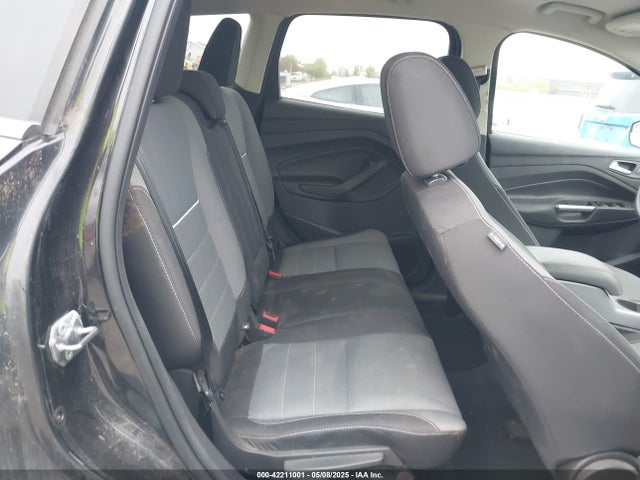 1FMCU9GX1FUA50055 Ford ESCAPE SE