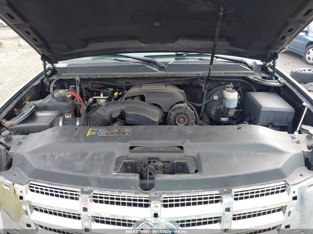 2007 CADILLAC ESCALADE 1GYFK63837R400983 Photo 9