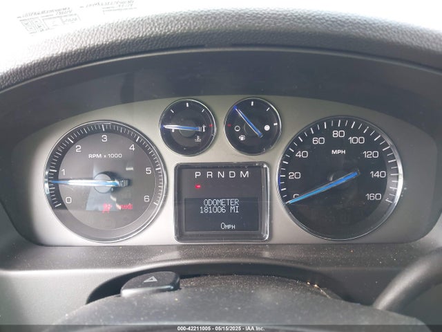 2007 CADILLAC ESCALADE 1GYFK63837R400983 Photo 6