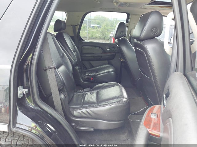 2007 CADILLAC ESCALADE 1GYFK63837R400983 Photo 7