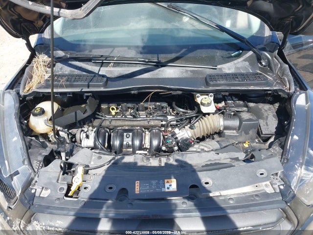 1FMCU0F71JUA35240 Ford 2.5l i-vct