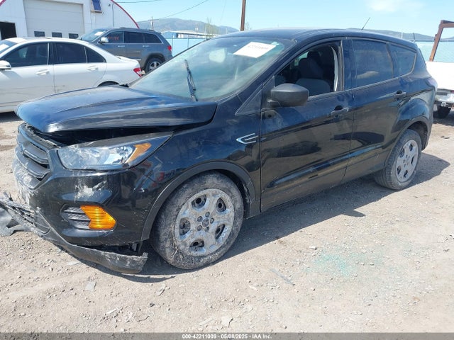 1FMCU0F71JUA35240 Ford 2.5l i-vct