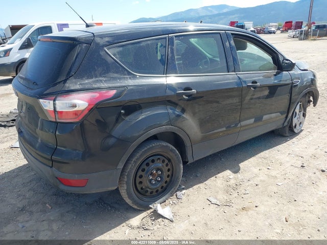 1FMCU0F71JUA35240 Ford 2.5l i-vct