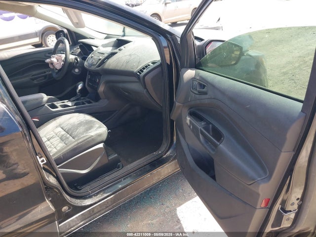 1FMCU0F71JUA35240 Ford 2.5l i-vct