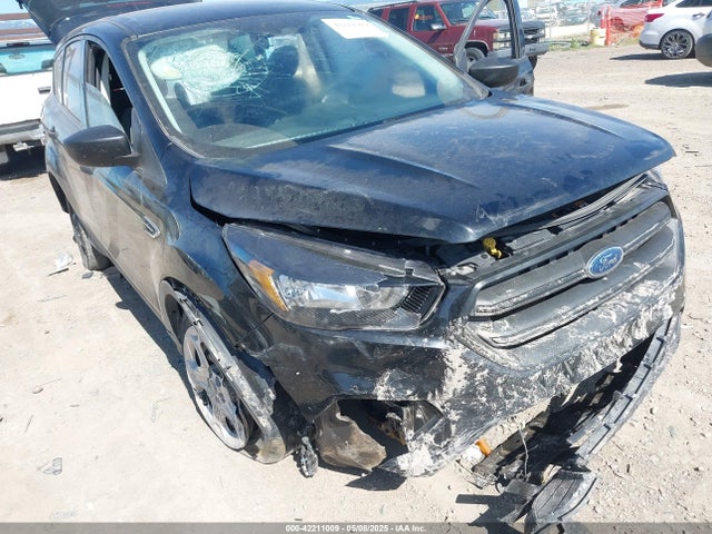 1FMCU0F71JUA35240 Ford 2.5l i-vct