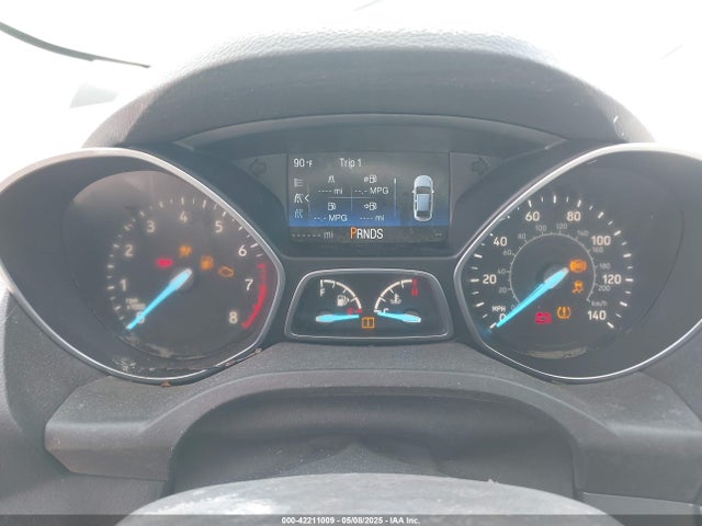 1FMCU0F71JUA35240 Ford 2.5l i-vct