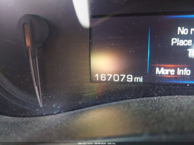 1G6AH5RX1E0164796 Cadillac ATS LUXURY