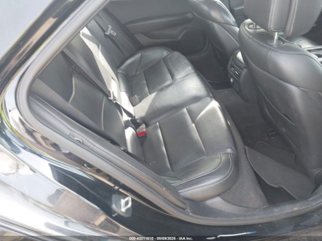 1G6AH5RX1E0164796 Cadillac ATS LUXURY