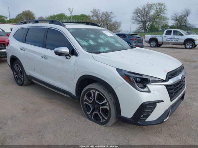 2023 SUBARU ASCENT 4S4WMAWD5P3437317