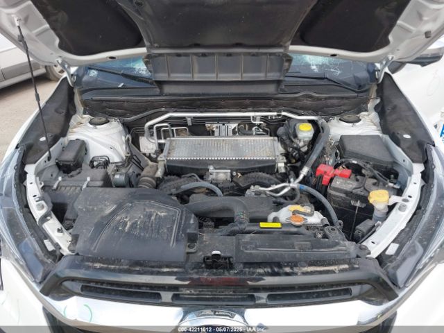2023 SUBARU ASCENT 4S4WMAWD5P3437317 Photo 9