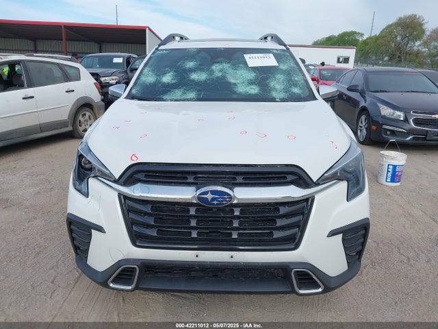4S4WMAWD5P3437317 Subaru Ascent Touring 7-passenger