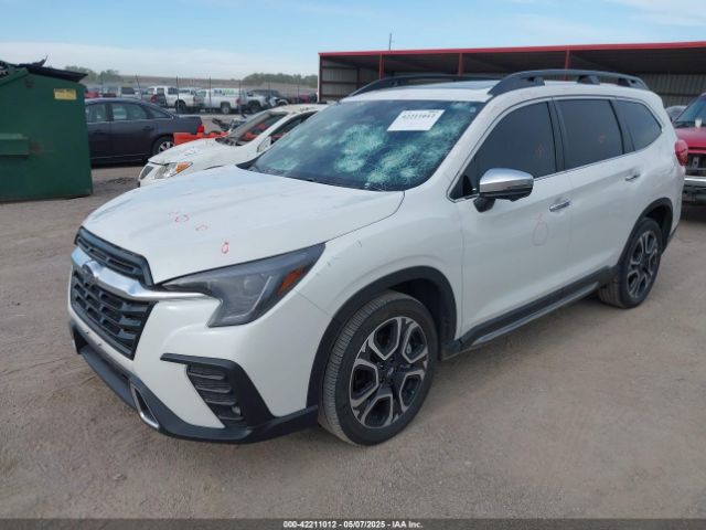 2023 SUBARU ASCENT 4S4WMAWD5P3437317 Photo 1