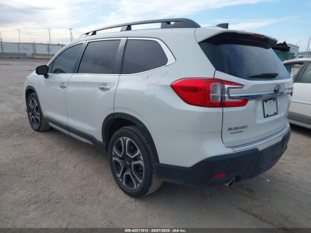 2023 SUBARU ASCENT 4S4WMAWD5P3437317 Photo 2