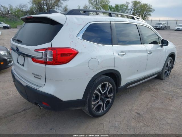 2023 SUBARU ASCENT 4S4WMAWD5P3437317 Photo 3