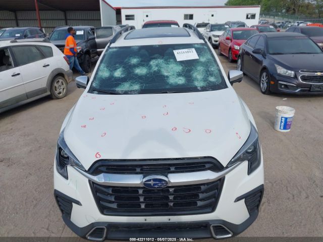 2023 SUBARU ASCENT 4S4WMAWD5P3437317 Photo 5