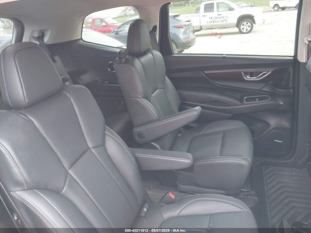2023 SUBARU ASCENT 4S4WMAWD5P3437317 Photo 7