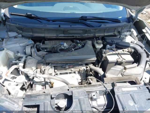 2018 NISSAN ROGUE 5N1AT2MV9JC712547 Photo 9