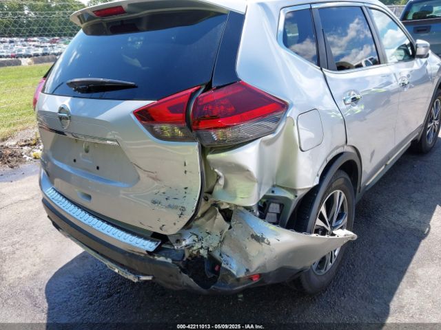 2018 NISSAN ROGUE 5N1AT2MV9JC712547 Photo 5
