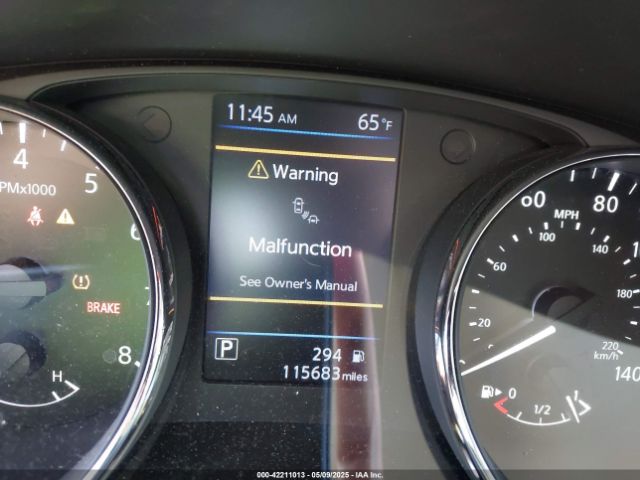 2018 NISSAN ROGUE 5N1AT2MV9JC712547 Photo 6