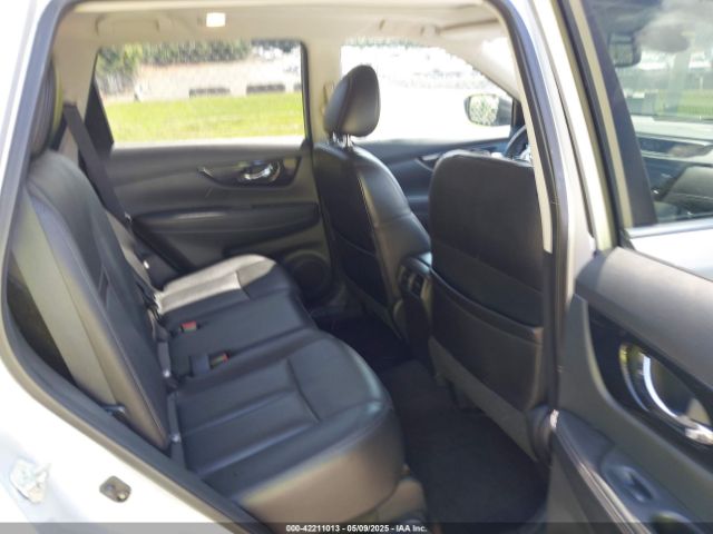 2018 NISSAN ROGUE 5N1AT2MV9JC712547 Photo 7