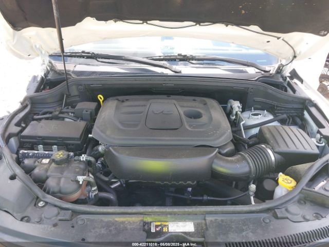2019 JEEP GRAND CHEROKEE 1C4RJEAGXKC737527 Photo 9