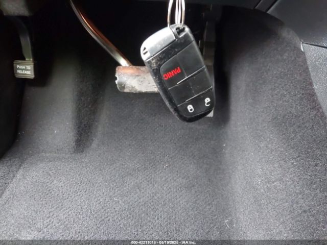 2019 JEEP GRAND CHEROKEE 1C4RJEAGXKC737527 Photo 10