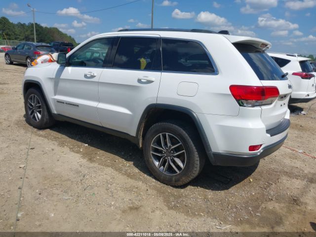 2019 JEEP GRAND CHEROKEE 1C4RJEAGXKC737527 Photo 2