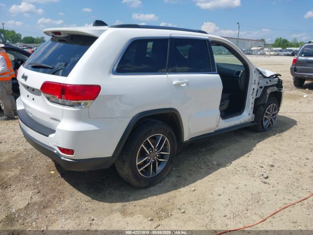 2019 JEEP GRAND CHEROKEE 1C4RJEAGXKC737527 Photo 3