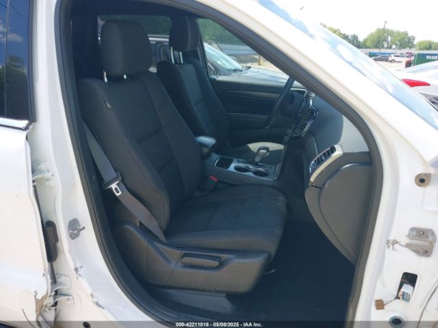 2019 JEEP GRAND CHEROKEE 1C4RJEAGXKC737527 Photo 4