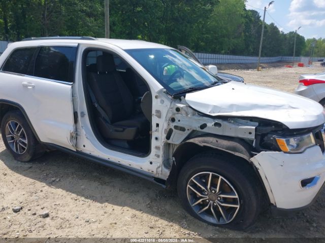 2019 JEEP GRAND CHEROKEE 1C4RJEAGXKC737527 Photo 5