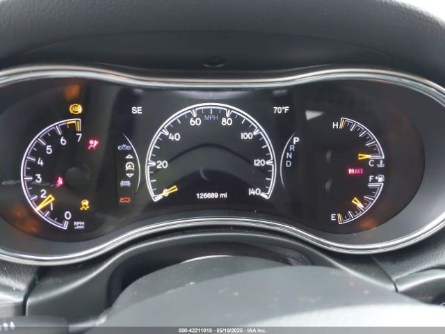 2019 JEEP GRAND CHEROKEE 1C4RJEAGXKC737527 Photo 6