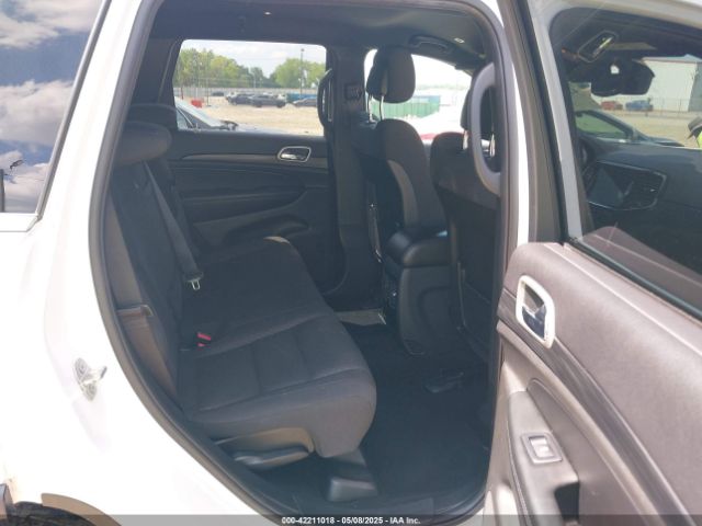 2019 JEEP GRAND CHEROKEE 1C4RJEAGXKC737527 Photo 7