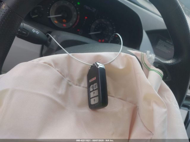 5FNRL5H46EB055239 Honda ODYSSEY EX
