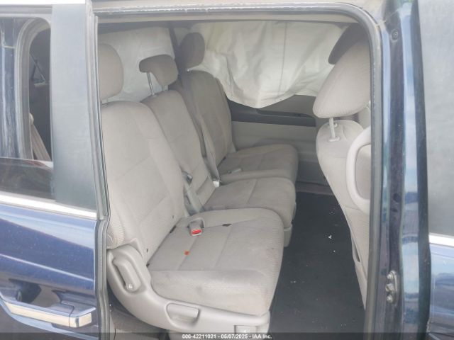 5FNRL5H46EB055239 Honda ODYSSEY EX