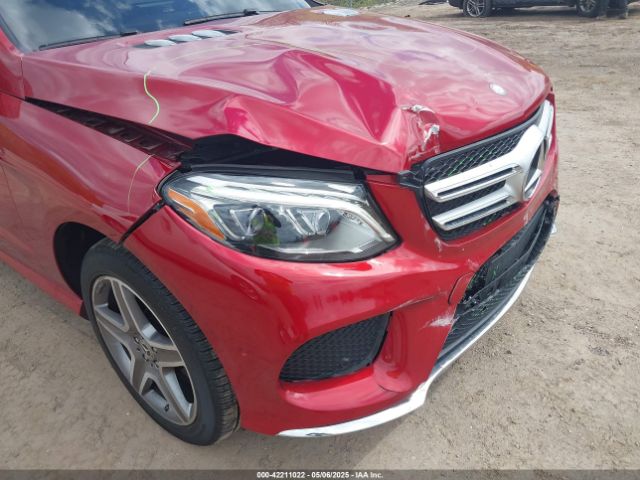 4JGDA5GB1HA906999 Mercedes-Benz m276