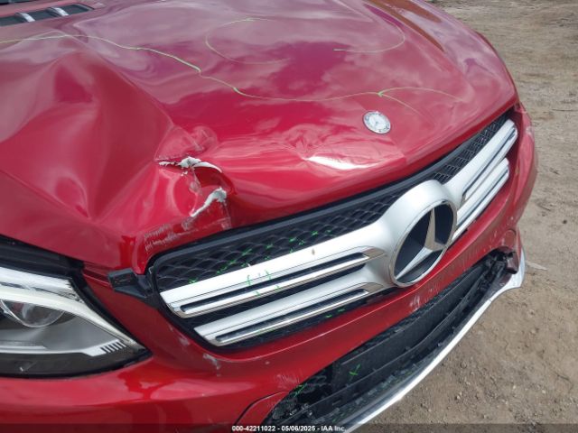 4JGDA5GB1HA906999 Mercedes-Benz m276