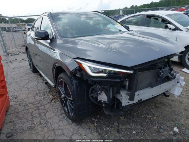 2022 INFINITI QX55 3PCAJ5L39NF103964