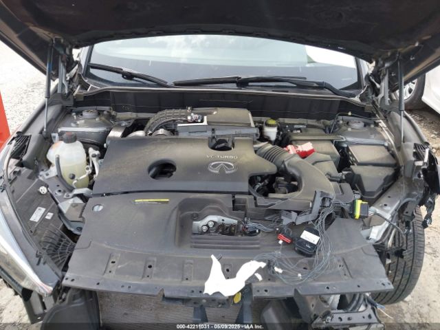 2022 INFINITI QX55 3PCAJ5L39NF103964 Photo 9