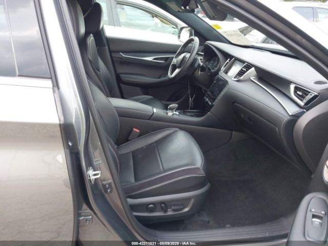 2022 INFINITI QX55 3PCAJ5L39NF103964 Photo 4