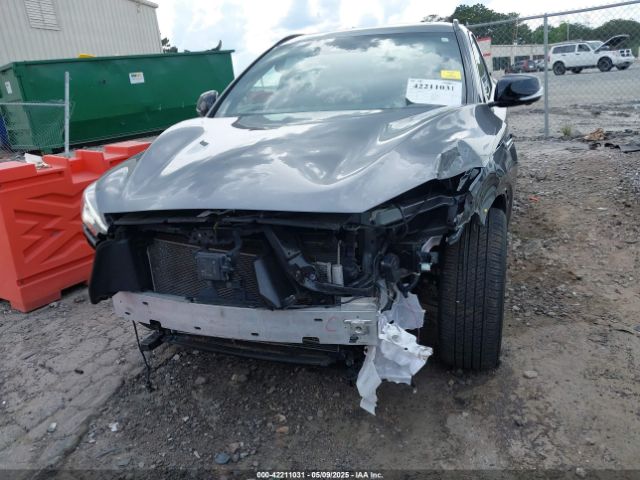 2022 INFINITI QX55 3PCAJ5L39NF103964 Photo 5